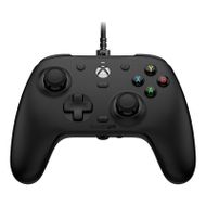 Gamepad GameSir G7 SE, me kabllo, për Xbox Series X/S dhe PC, i zi