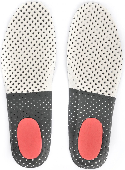 Shtrojë këpucësh Magnum Insole Advance, nr. 35-37, të zeza