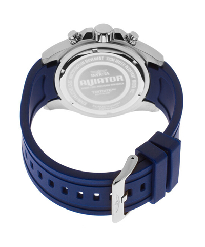Orë dore Invicta Aviator 21736, man