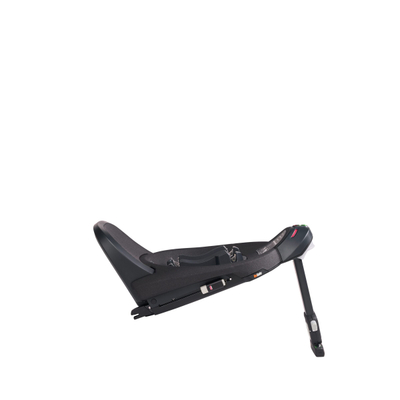 Bazë makine BeSafe Beyond Base, ISOFIX, rrotullim 360°, e zezë