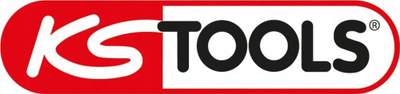 Set çelësa Allen dhe Torx KS Tools, 22 copë, model i gjatë, gri