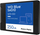 Hard disk WD Blue SA510, 2,5'' - 250GB