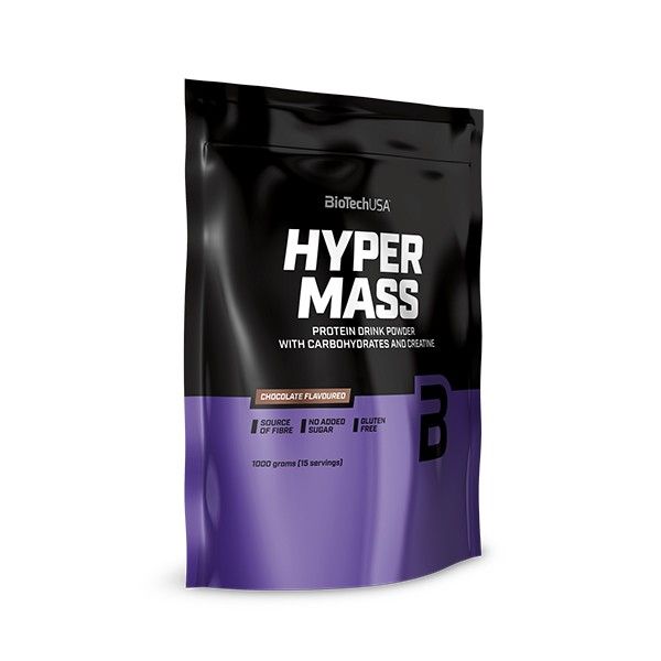Proteinë Hyper Mass, 1kg