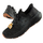 Патики Skechers Edgeride Raygo M 232932 BBK, Arch Fit, Slip-ins, црни