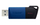 USB Kingston DataTraveler Exodia M, 64GB, USB 3.2, сина и црна