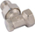 Schlosser Vinklet Радијаторски Повратен Вентил, 1/2" x 15 mm