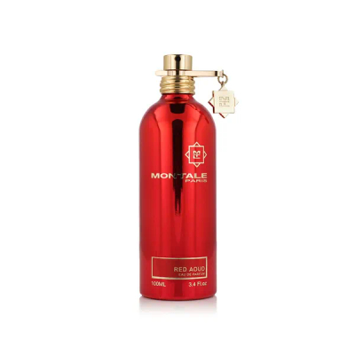 Eau De Parfum Montale Paris Red Aoud, 100 ml