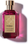 Parfum Mashia Scarlet Amber Extrait de Parfum, për gra, shishe rubin