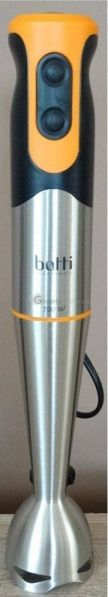 Blender Botti HB 718 N, portokalli / i zi