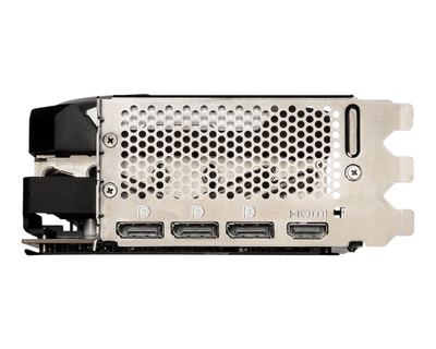 Kartë grafike MSI NVIDIA GeForce RTX 4080, 16 GB GDDR6X