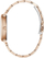 Orë dore GUESS GW0242L3