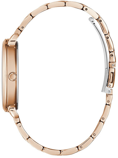 Orë dore GUESS GW0242L3