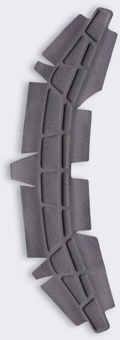 Sfungjer zëvendësues për helmetë Petzl Single Standard Foam, një masë, A010KA00