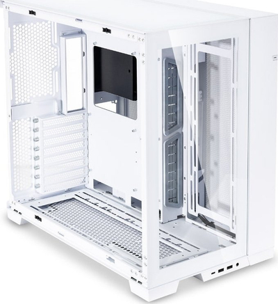 Kasë Lian Li O11 Dynamic EVO ARGB, Midi Tower