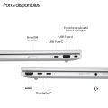 Laptop HP EliteBook 8 G1i, 14", U7, 32GB RAM, 1TB SSD