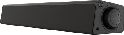 Soundbar Creative Stage SE MINI, Bluetooth 5.3, USB-C, i zi