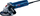 Makineri këndore Bosch GWS 9-115, 900W, disk 115mm, gri