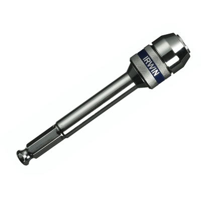 Mbajtëse majash zgjatuese me ndërrim të shpejtë IRWIN Lock-n-Load, 65mm