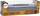Model tren koleksionues metalik 1:48, 15 cm, i bardhë vjollcë