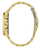 Orë për meshkuj GUESS Walker GW0900G2, e artë