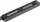 Organizues kabllosh OKR-24/P për dollap RACK, i zi