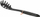 Lugë për pasta Berlinger Haus Black Rose, 36 cm, e zezë