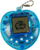 Loja elektronike Tamagotchi, me ekran digjital, me varëse blu