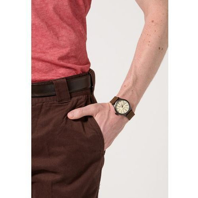 Orë dore Timex Expedition Scout T49963