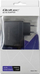 Adapter energjie Qoltec 51023, 24W, prizë muri, i zi