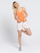 Kanatiere për femra Loose Tank Melon, madhësia L, portokalli (1305100558)