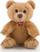 Lodër pelushi Trudi Toys Sweet Collection, arush, ngjyrë kafe