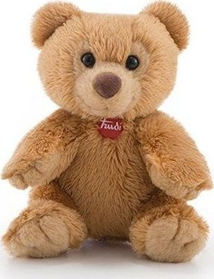 Lodër pelushi Trudi Toys Sweet Collection, arush, ngjyrë kafe