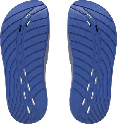Папучи за жени Speedo Slide, темно сина