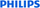 Bateri Philips Zinc, set me 6 copë, 1.4V