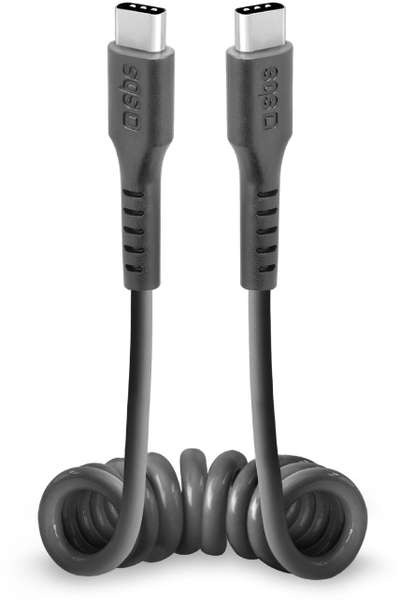 Kабел USB C SBS Tecabletypccsk, USB 3.2 Gen 1, 0.5m, црн