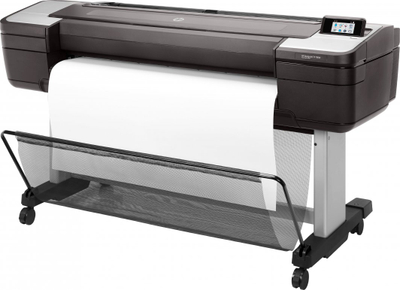 Printer grafik HP DesignJet T1700dr 44-in PostScript Pr