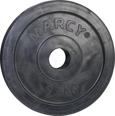 Disqe peshe Tunturi, 30 mm, 0.5 – 20 kg, me shtresë gome