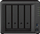 Server NAS Synology DS923+, 4-bay, 8TB, i zi