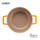 Tengere Heinner Origini by Chef Nicolai Tand, 2.4L, 20x10cm, portokalli gradient gri