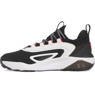 Патики Under Armour Project Rock 7, за тренинг, црни