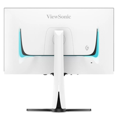 Monitor ViewSonic XG272-2K-OLED, 27”, QHD, 240Hz, i bardhë