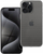 Mbështjellëse OEM Clear Case, 2mm, për iPhone 15 Pro Max, transparente