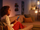 Llampë smart Philips Hue Filament E27, 7.2W, dritë e bardhë, e artë