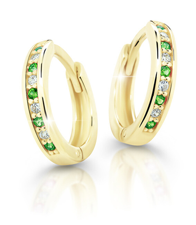Vathë për vajza Cutie Jewellery C3342-80-X-1