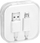 Kabllo USB Partner Tele.com USB A në micro USB, 1 m, e bardhë