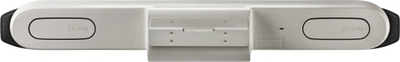 Webcam Poly 83Z44AA, profesional, për konferenca, gri e errët