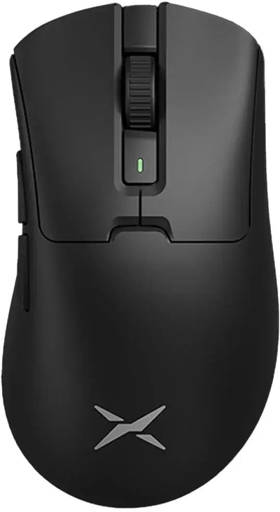 Mouse gaming pa tela Delux M900, 2.4G, 12000 DPI, i zi