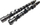 Bosht kamash Brian Crower BC0124 Stage 2+, 276 Spec, për Mitsubishi 4G63 Evolution IX