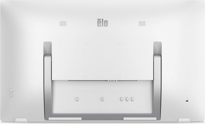 Monitor me prekje Elo 2770L, 27\", Full HD, i bardhë