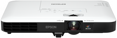 Projektor Epson EB-1780W, 3000 ANSI lumens, WXGA, i bardhë